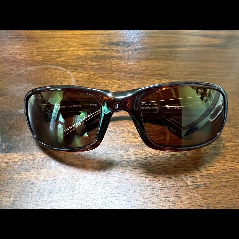 Stingray by Maui Jim